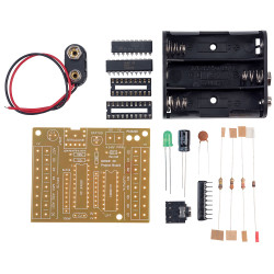 Genie PCB220 20 Project Kit
