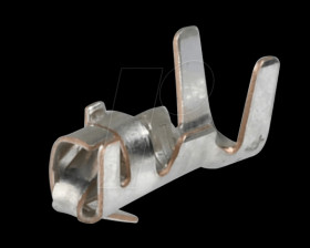 BXH-001T-P0.6 JST - crimp contact, socket - XH