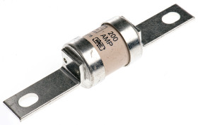 Bezpiecznik 200A 415V ac B2 gG RS PRO