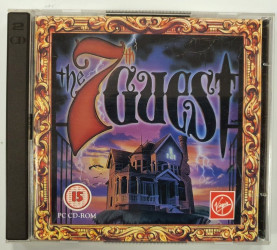 The 7th Guest