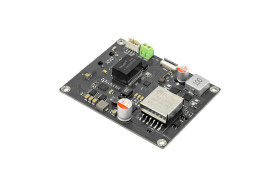 51W PoE Expansion Board for LattePanda IOTA (IEEE 802.3bt)