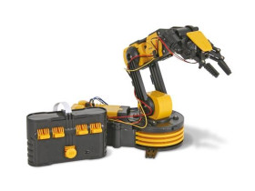 Velleman Robotic arm