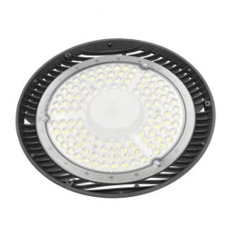Oprawa przemysłowa LED typu High Bay VITI PRO, 150W, 4000K, 18960lm, IP44, 220-240V, EDO777606 EDO