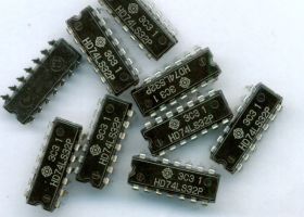 7432 HD74LS32P UKŁAD SCALONY