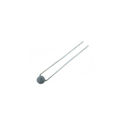 Termistor NTC 100R 642-100R k164NE100