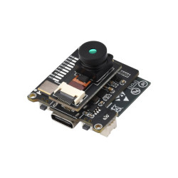 Moduł kamery termowizyjnej Thermal-90 z ESP32-S3, 80×62, FOV 90°, USB‑C - Waveshare 30139