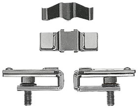 Zestaw styków głównych Siemens do 3TC52 Element styku głównego