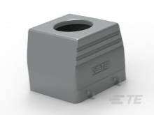 HEAVY DUTY RECT SIBAS