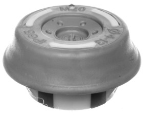 Zestaw gumowych przepustów 2x32mm/5x25mm/10x20mm IP65 001955