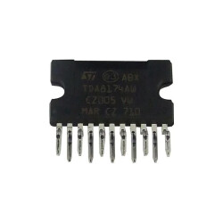 U.S. TDA8174AW zamiennik za TDA8174W