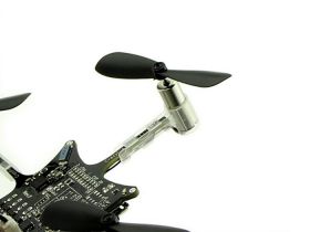 Zapasowe mocowania silników do Crazyflie 2