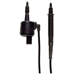 Gossen Metrawatt Z501P PRO-RLO II Test Lead Adapter 1pc for Testing