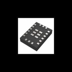 DA14531-00000FX2 - Układ RF SoC Bluetooth 5.1