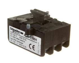 Styk pomocniczy 3R XENT1991