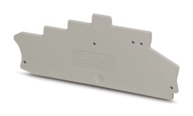 Pokrywa zamykająca Pokrywa końcowa Phoenix Contact