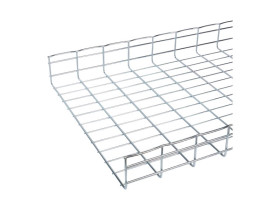 Korytko siatkowe 105x600 mm cynkowane CM001031 LEGRAND