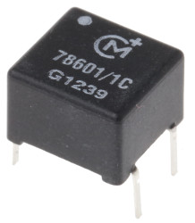 Transformator LAN 0.042361111111 Przewlekany