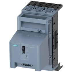 Rozłącznik z bezpiecznikami 3 160A Siemens