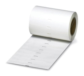 Oznacznik terminali Folia znacznika TML (101X9.5)R TR Phoenix Contact