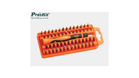 Wkrętak + Zestaw 58Szt Bitów Sd-9808N 20191