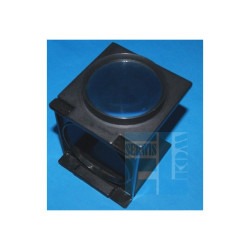 LUPA STOŁOWA SKŁADANA 60mm 5 DIOPTRI