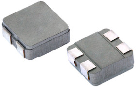 IHCL-4040DZ-51 4.7 &#181;H Low Profile, High Current Coupled Inductor