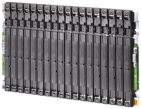 Stelaż Siemens Rack SIMATIC S7-400 Series SIMATIC S7-400 6ES7400-2JA10-0AA0
