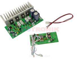 Wzmacniacz mocy do subwoofera 350W