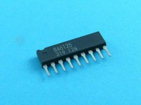 BA-6125 SIP-9 UKŁAD