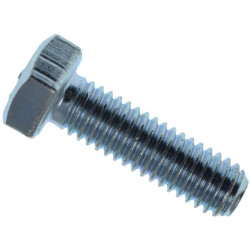 METALMATE MEMHTS0620 High Tensile Set Screw ZP M6 x 20mm (Box 50)