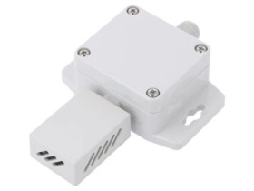 AR257/RS485 Przetwornik CO2, temperatury i wilgotności, Uzas: 9÷36VDC