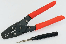 Styk Amphenol Limited Styki złącza serii 44 Ręczny