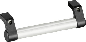 Rohde W1-30.R600.S04 czarny (D x S x W) 625 x 30 x 66.5 mm 1 szt.