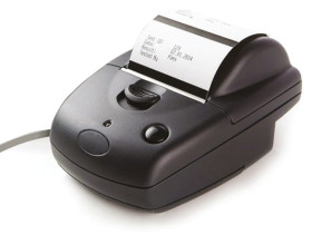 Drukarka testera urządzeń przenośnych (PAT), typ: Drukarka etykiet, do użytku z: Seaward Prime Test 250