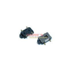 Mikroswitch TACTDR40H74BK160/2k/ poziomy