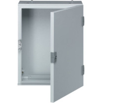 Obudowa hermetyczna natynkowa 500x300x200mm drzwi metal IP65 orion+ FL110A HAGER