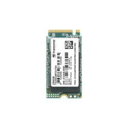 Dysk SSD MTE470A, 256 GB AES, NVMe PCIe Gen 3 x 4, wewnętrzny Tak, Transcend 3D -40 → +85°C