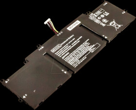 53954 Laptop battery for HP, Li-Po, 3250 mAh