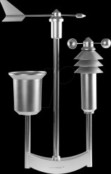 151821A0 Weather Sensor - pro