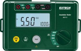 Miernik rezystancji izolacji Extech MG310