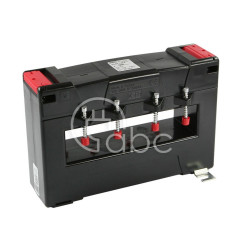 Przekładnik prądowy nn ASK 130.3, 1250/5 A, 10 VA, kl. 0,5, GV50-2701H