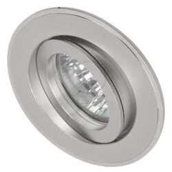 AFIS-10R aluminium MR-16 50W Brilum 2896