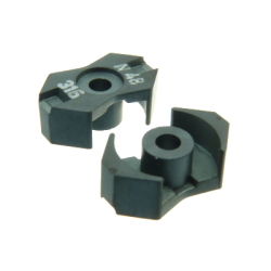 RDZEŃ RM6 N48 AL=315 B65807-C315-A48 ROHS