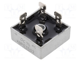 KBPC3502-DC