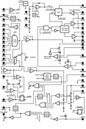 5-V to 30-V hysteretic synchronous buck controller | DGG | 48 | -5 to 110
