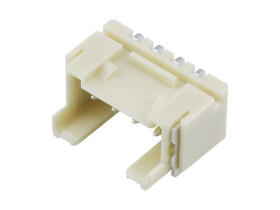 Molex 2159320470 Obudowa złącza pin męskiego na PCB, 1 szt.