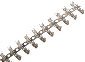 Zacisk zagniatany Żeński Molex KK 396, Trifurcon 20AWG 0.5mm² Obudowa złącza KK 396