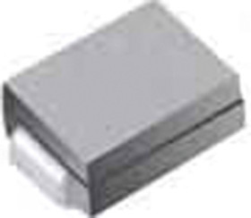 Schottky rectifier diode, 40 V (RRM), 3 A, SMC, SS34