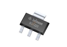 IRFL014N - TRANZYSTOR