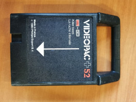 Philips G7000 Game cart (no box/booklet)